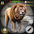 Wild Animal Hunting Games icon