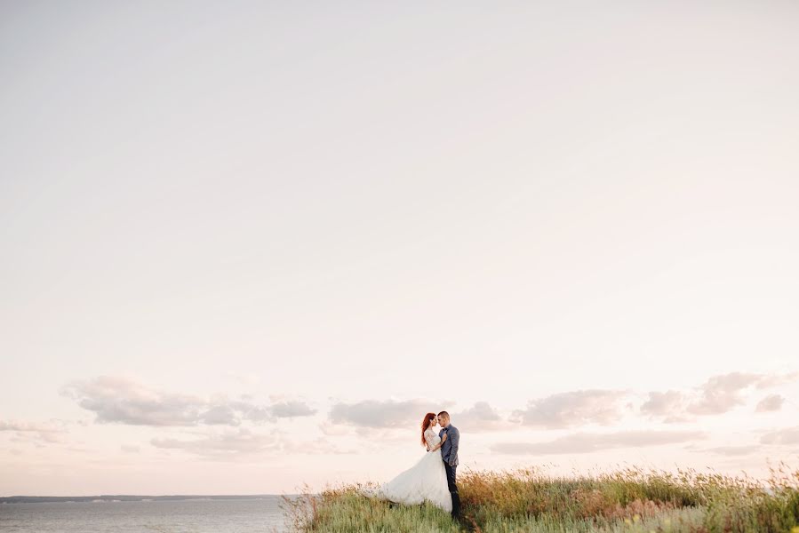 Wedding photographer Serezha Tkachenko (tkachenkos). Photo of 19 June 2016