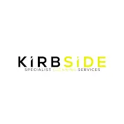 Kirbside Cleaning Limited Logo