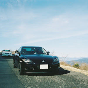 RX-8 SE3P