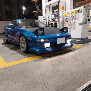 MR2 SW20