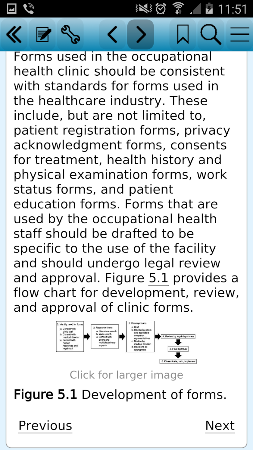 Essentials Occupational Health Screen 3