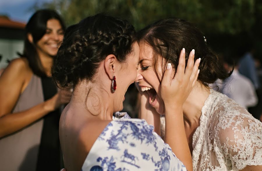 Wedding photographer Luis Efigénio (luisefigenio). Photo of 31 March 2016