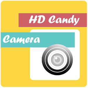 Hd Candy Camera 1 0 4 Apk Free Photography Application Apk4now