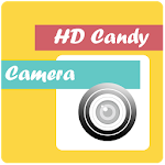 HD Candy Camera Apk