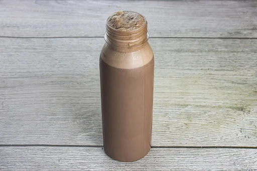 Chocolate Ice Cream Milkshake