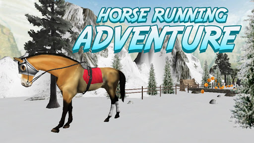 免費下載街機APP|Horse Running Adventure app開箱文|APP開箱王