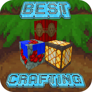 Best Crafting - Building & Survival  Icon