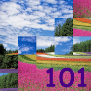 101 Puzzles 1.2 Icon