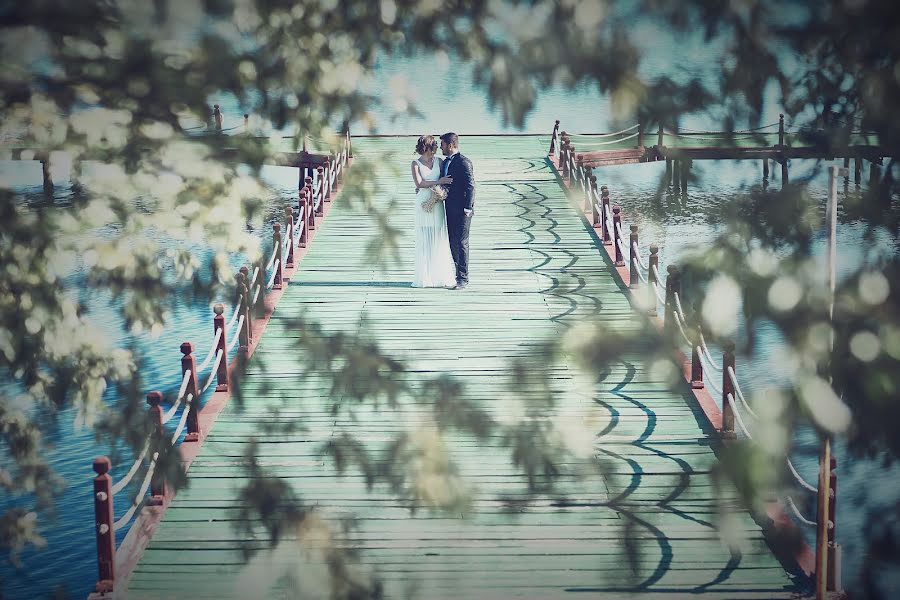 Photographe de mariage Samet Başbelen (sametbasbelen1). Photo du 5 mai 2016