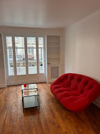 appartement à Paris 18ème (75)