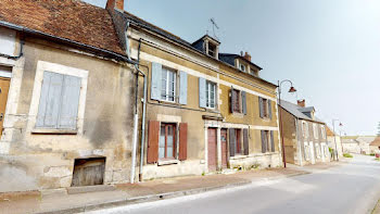 maison à Saint-Satur (18)