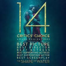 Image result for shape of water