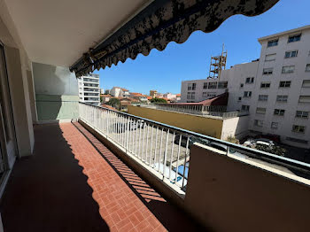 appartement à Cagnes-sur-Mer (06)