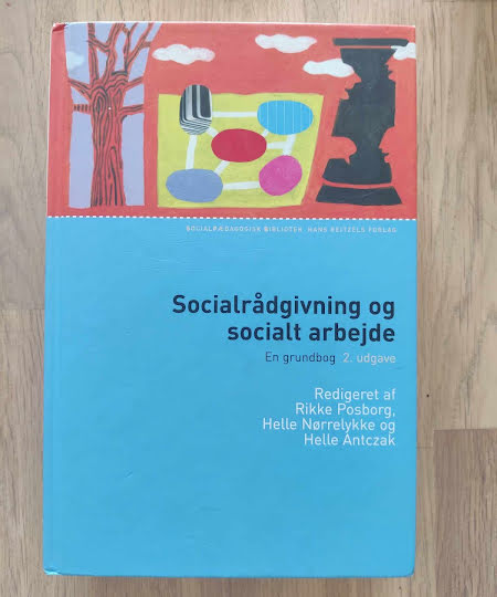 Socialrådgivning og socialt arbejde