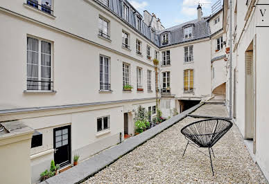 Appartement avec terrasse 16