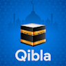 Accurate Qibla Direction 2023 icon