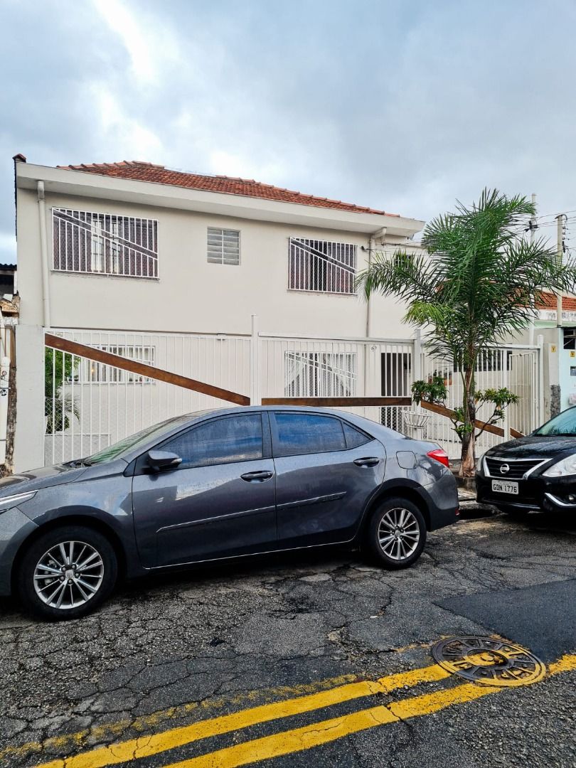 Sobrado com 2 dormitórios à venda, 140 m² por R$ 750.000,00 - Vila dos Remédios - Osasco/SP