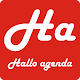 Download Hallo Agenda For PC Windows and Mac 1.0