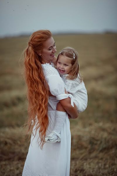 Photographe de mariage Lesya Vedernikova (lesyav). Photo du 27 octobre 2021