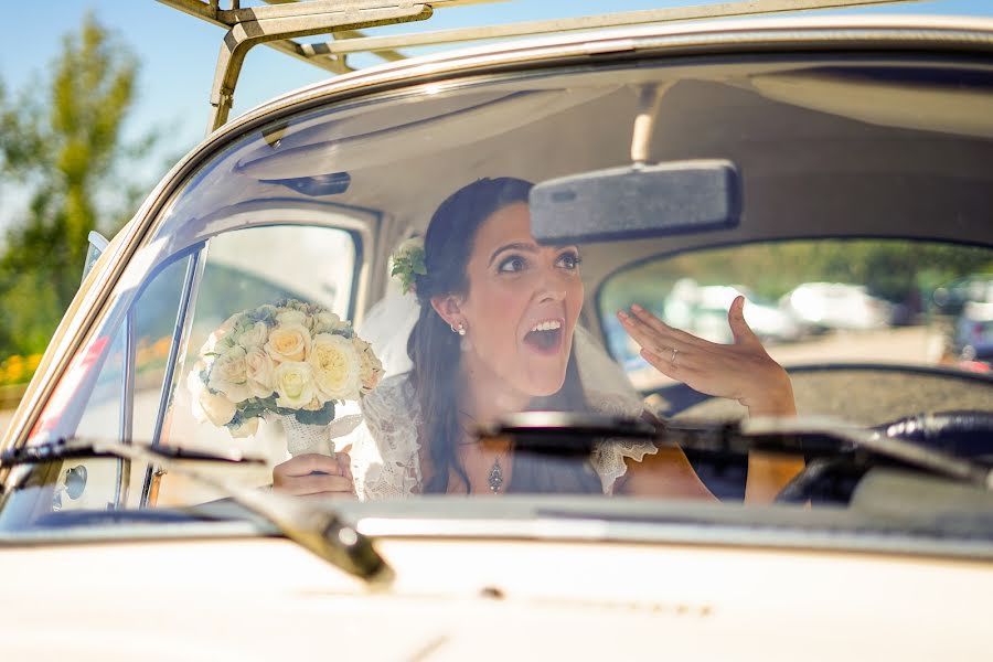 Photographe de mariage Leonardo Ribeiro (leonardoribeiro). Photo du 14 septembre 2018