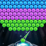 Cover Image of 下载 Space Bubble Explore 1.17 APK