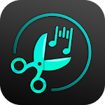 Cover Image of Download Free Ringtone Maker-Easy Mp3 Cutter 1.2.2 APK