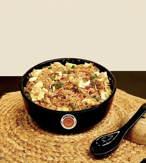 Egg Fried Rice