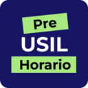 USIL Pre-Horario Extension