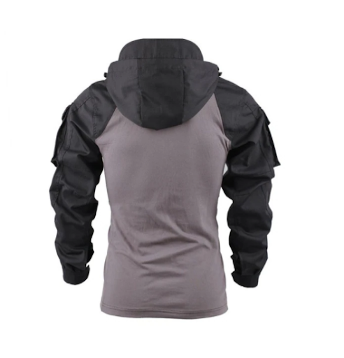 Title 1, Polyester Waterproof Mens Duty Suit Durable an...