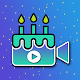 Download Birthday Video maker -Free For PC Windows and Mac 1.1