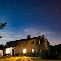 La casa sotto le stelle di 