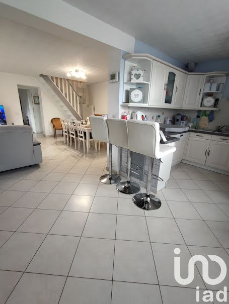 Vente maison 5 pièces 110 m² à Longueil-Annel (60150), 189 000 €