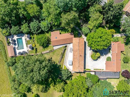 Property with pool 2