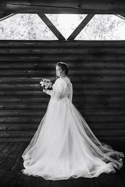 Esküvői fotós Aleksey Svarog (alexsvarog). Készítés ideje: 2022 március 12.