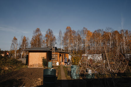 Fotógrafo de casamento Dmitriy Ryzhkov (dmitriyrizhkov). Foto de 21 de outubro 2019