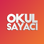 Cover Image of Download Tatil Sayacı - Okul Sayacı 2.1.0 APK