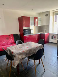 appartement à Saint-Affrique (12)