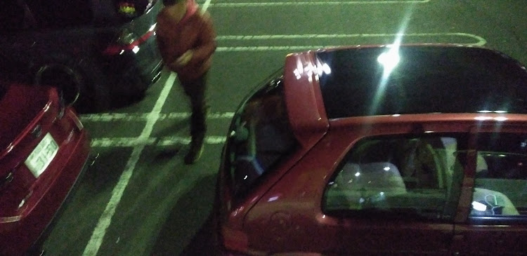 サンバートラックのTeam shinsai・京相一家・KS4・♯ドムトローペンに関するカスタム事例の投稿画像1枚目