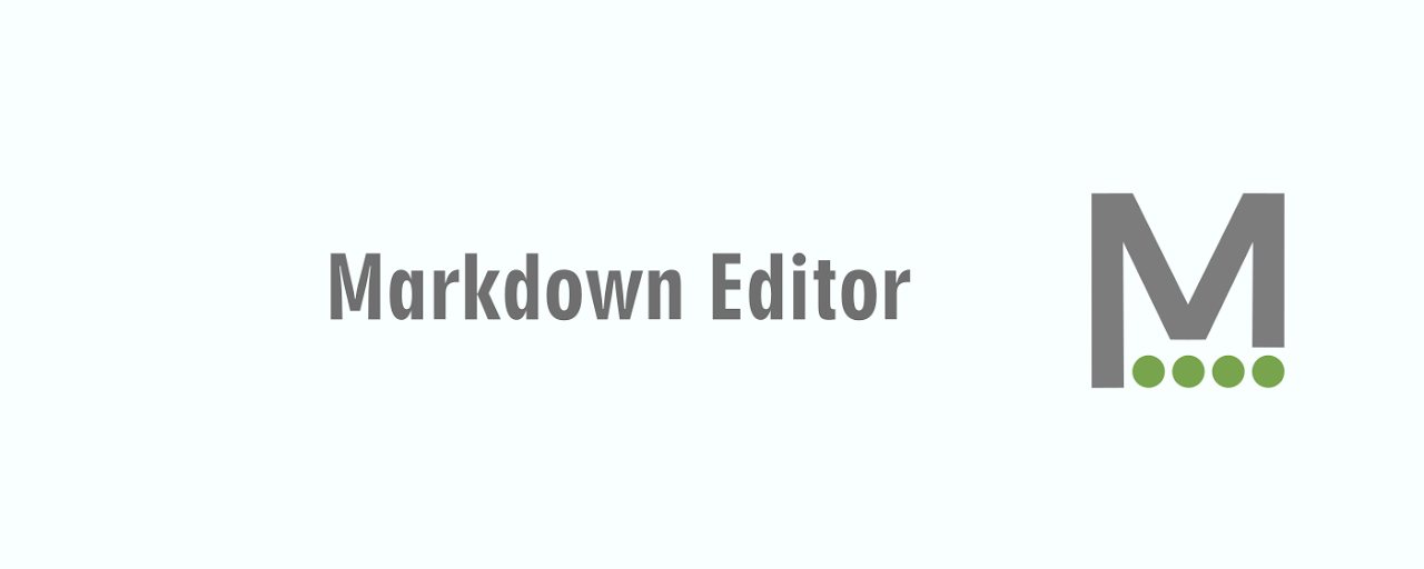 Markdown Editor Preview image 2