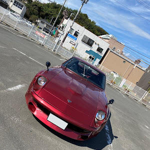 フェアレディZ S30型