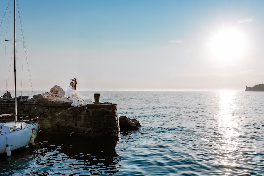 Photographe de mariage Viktória Horváth-Mándli (kvphoto). Photo du 19 mars