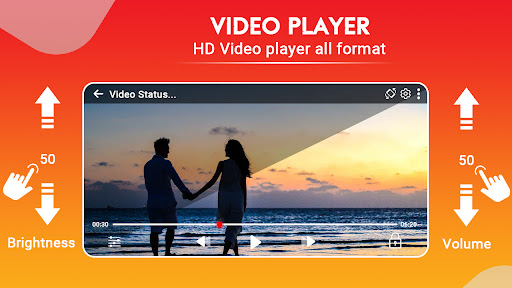 HD Video Player - All Format