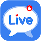 Download Live Talk Random Free Video Call : Ladki For PC Windows and Mac 1.0