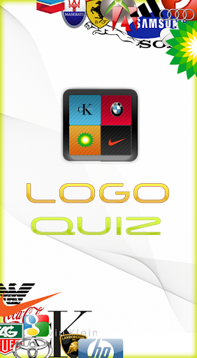 Logo Quiz Game