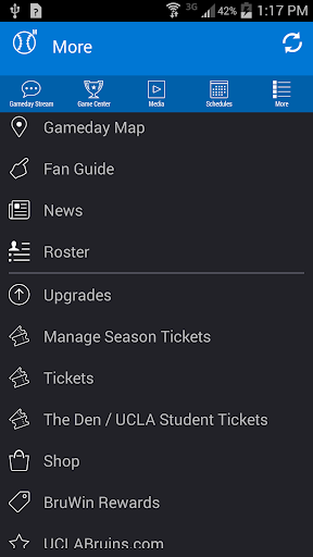 免費下載運動APP|UCLA Bruins Gameday app開箱文|APP開箱王