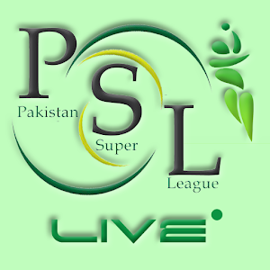 PSL LIVE 2.0 Icon