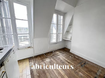 appartement à Paris 16ème (75)