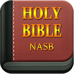 NASB Bible Offline free Apk