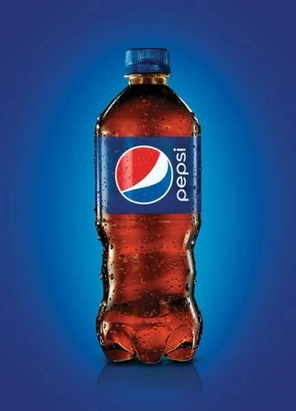 Pepsi Pet bottle (475ml)